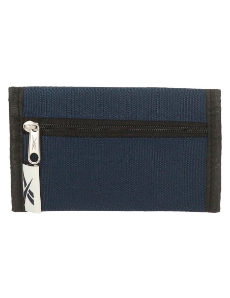 8618122 BILLETERO - MONEDERO REEBOK BOSTON MARINO