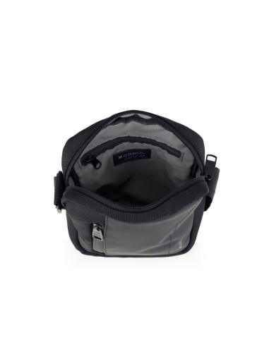 Bolso Bandolera Hombre Gabol Aston Bolsos Hombre | Fraber