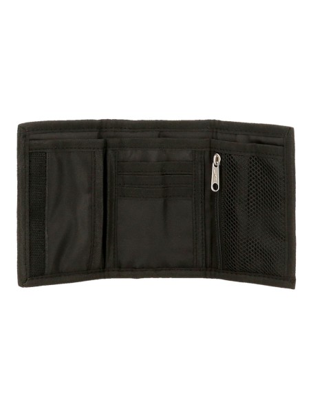 8618121 BILLETERO - MONEDERO REEBOK BOSTON NEGRO 8618121 BILLETERO - MONEDERO REEBOK BOSTON NEGRO