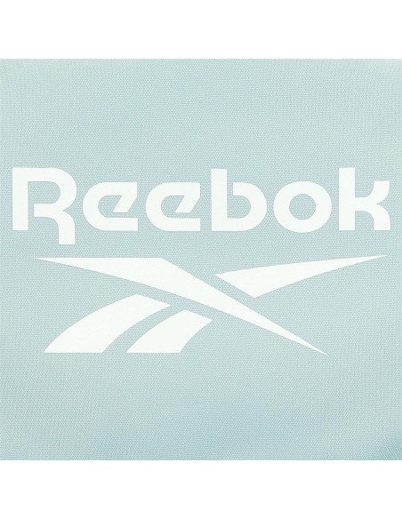 8618127 BILLETERO - MONEDERO REEBOK BOSTON TURQUESA
