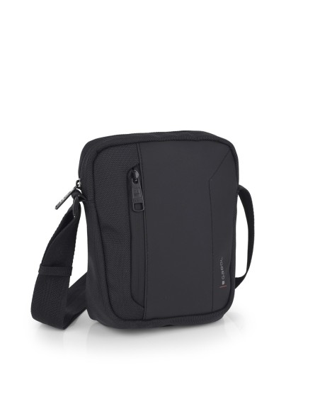 Bolso Bandolera Hombre Gabol Aston Bolsos Hombre | Fraber