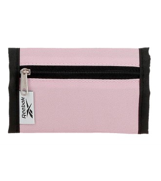 8618126 BILLETERO - MONEDERO REEBOK BOSTON ROSA 2