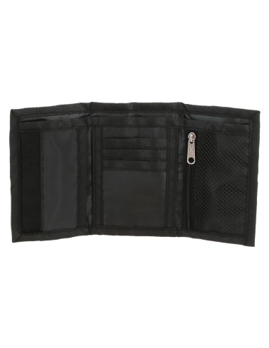 8618126 BILLETERO - MONEDERO REEBOK BOSTON ROSA