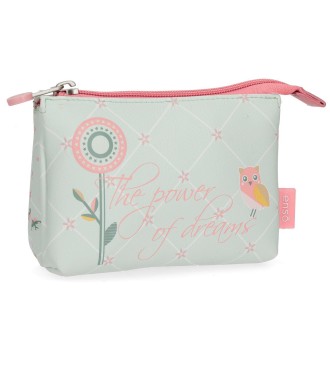 9128361 * * BILLETERO-MONEDERO ENSO OWLS