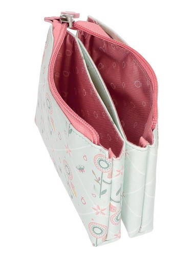 9128361 * * BILLETERO-MONEDERO ENSO OWLS