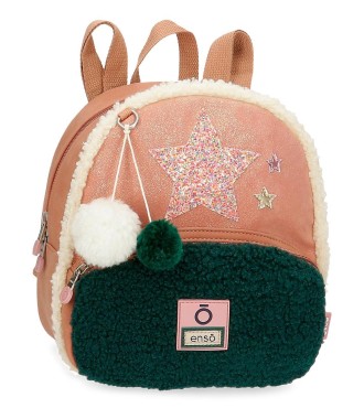 9182021 MOCHILA PASEO 25CM.ENSO SHINE STARS