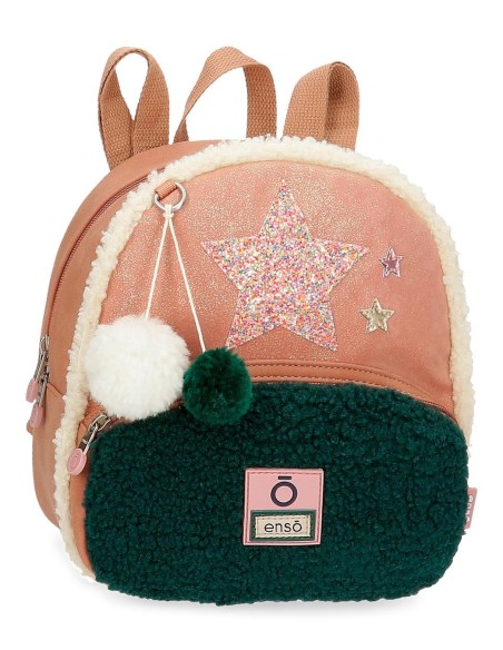 9182021 MOCHILA PASEO 25CM.ENSO SHINE STARS 9182021 MOCHILA PASEO 25CM.ENSO SHINE STARS