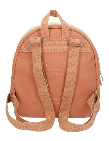 9182021 MOCHILA PASEO 25CM.ENSO SHINE STARS