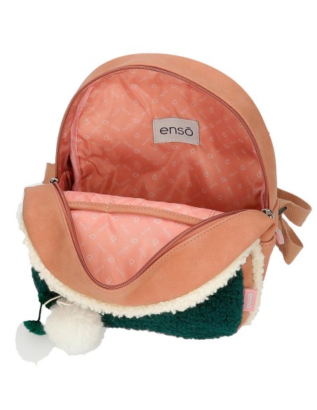 9182021 MOCHILA PASEO 25CM.ENSO SHINE STARS 9182021 MOCHILA PASEO 25CM.ENSO SHINE STARS