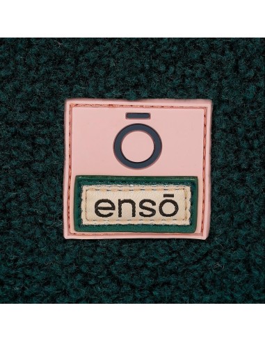 9182021 MOCHILA PASEO 25CM.ENSO SHINE STARS