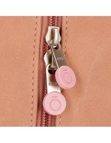 9182021 MOCHILA PASEO 25CM.ENSO SHINE STARS