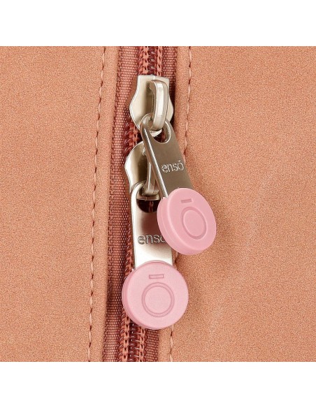 9182021 MOCHILA PASEO 25CM.ENSO SHINE STARS 9182021 MOCHILA PASEO 25CM.ENSO SHINE STARS