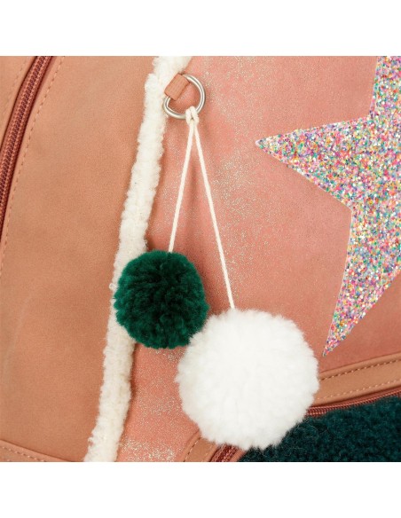 9182021 MOCHILA PASEO 25CM.ENSO SHINE STARS 9182021 MOCHILA PASEO 25CM.ENSO SHINE STARS