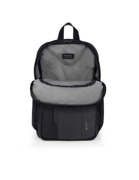 Mochila Unisex 14" Gabol Aston Mochilas-Carterones-bolsos...