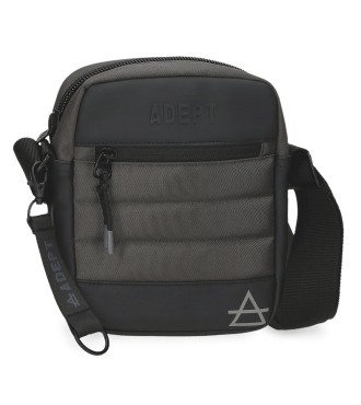 8035222 BANDOLERA ADEPT DMAS ANTRACITA