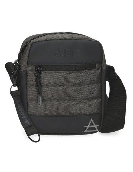 8035222 BANDOLERA ADEPT DMAS ANTRACITA 8035222 BANDOLERA ADEPT DMAS ANTRACITA