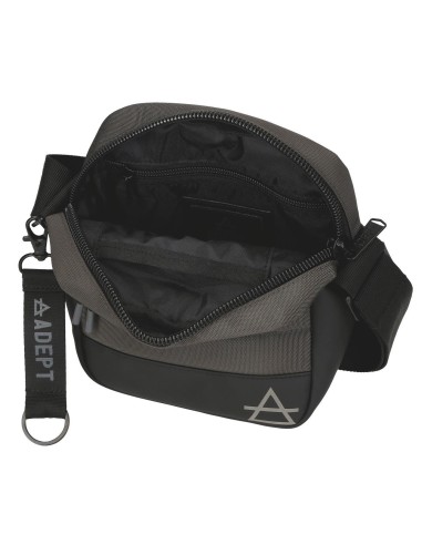 8035222 BANDOLERA ADEPT DMAS ANTRACITA