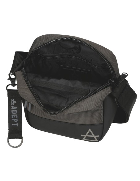 8035222 BANDOLERA ADEPT DMAS ANTRACITA 8035222 BANDOLERA ADEPT DMAS ANTRACITA