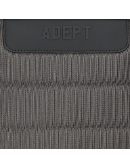 8035222 BANDOLERA ADEPT DMAS ANTRACITA 8035222 BANDOLERA ADEPT DMAS ANTRACITA