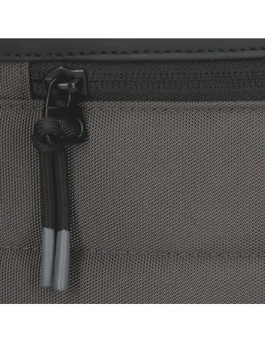 8035222 BANDOLERA ADEPT DMAS ANTRACITA