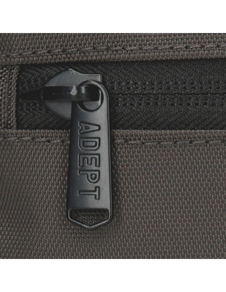 8035222 BANDOLERA ADEPT DMAS ANTRACITA 8035222 BANDOLERA ADEPT DMAS ANTRACITA