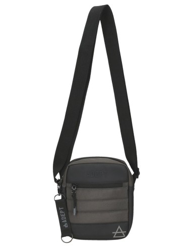 8035222 BANDOLERA ADEPT DMAS ANTRACITA