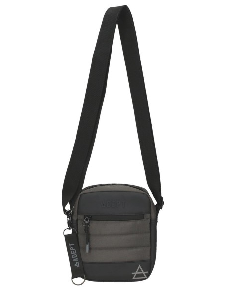 8035222 BANDOLERA ADEPT DMAS ANTRACITA 8035222 BANDOLERA ADEPT DMAS ANTRACITA