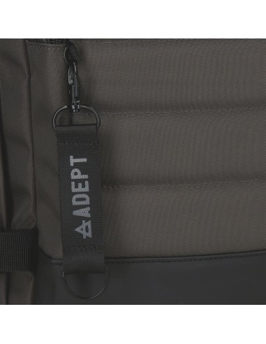 8035222 BANDOLERA ADEPT DMAS ANTRACITA