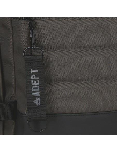 8035222 BANDOLERA ADEPT DMAS ANTRACITA 8035222 BANDOLERA ADEPT DMAS ANTRACITA