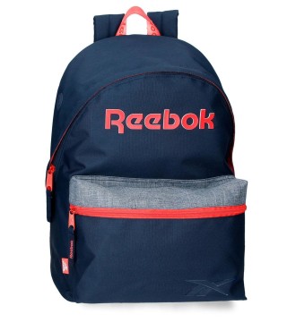 8622321 MOCHILA 44CM. REEBOK LUCIA