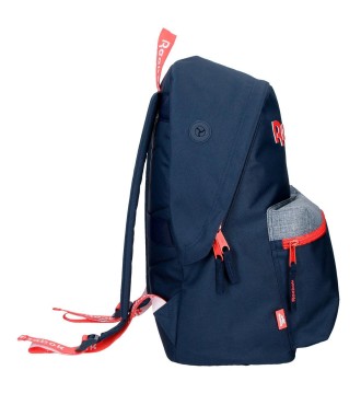 8622321 MOCHILA 44CM. REEBOK LUCIA 2