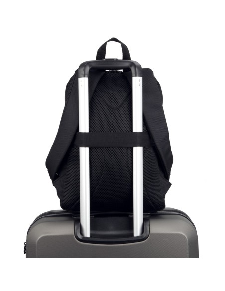Mochila Unisex 14" Gabol Aston Mochilas-Carterones-bolsos...