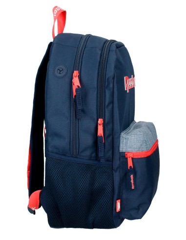 8622521 MOCHILA 44CM. 2C. REEBOK LUCIA