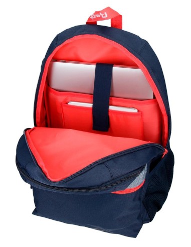 8622521 MOCHILA 44CM. 2C. REEBOK LUCIA