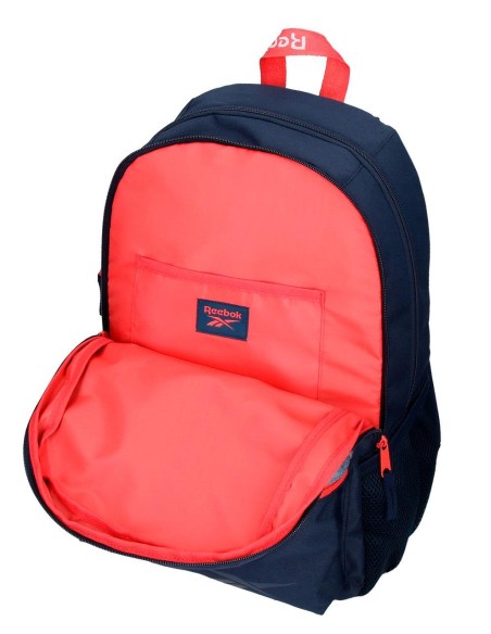 8622521 MOCHILA 44CM. 2C. REEBOK LUCIA