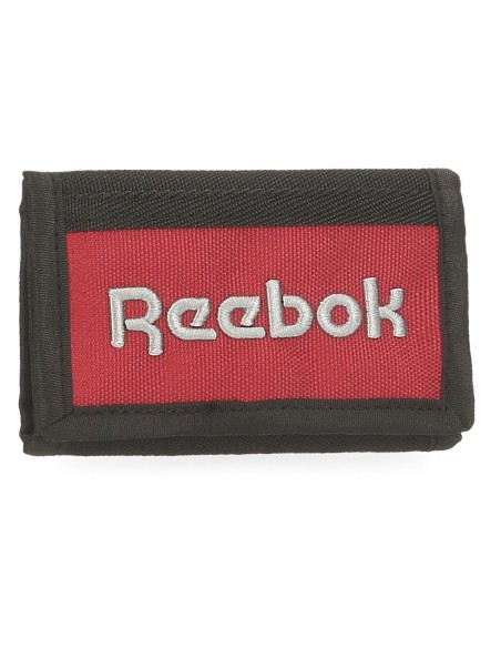 8728121 BILLETERO - MONEDERO REEBOK PORTLAND 8728121 BILLETERO - MONEDERO REEBOK PORTLAND