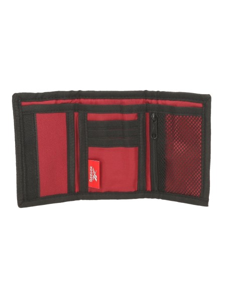 8728121 BILLETERO - MONEDERO REEBOK PORTLAND 8728121 BILLETERO - MONEDERO REEBOK PORTLAND