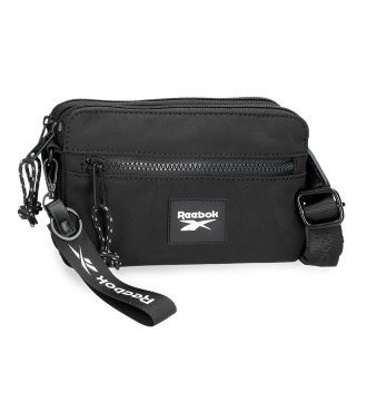 8765121 BANDOLERA 2C. REEBOK ELSIE NEGRO