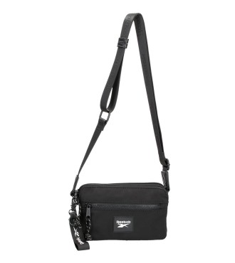 8765121 BANDOLERA 2C. REEBOK ELSIE NEGRO 2