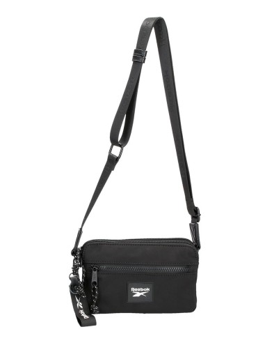 8765121 BANDOLERA 2C. REEBOK ELSIE NEGRO