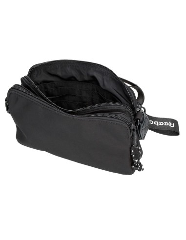8765121 BANDOLERA 2C. REEBOK ELSIE NEGRO
