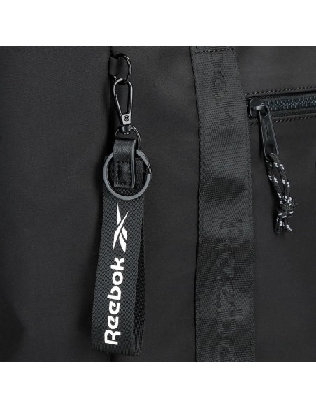 8765121 BANDOLERA 2C. REEBOK ELSIE NEGRO 8765121 BANDOLERA 2C. REEBOK ELSIE NEGRO