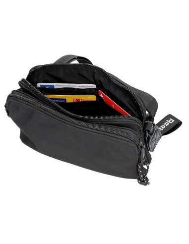 8765121 BANDOLERA 2C. REEBOK ELSIE NEGRO