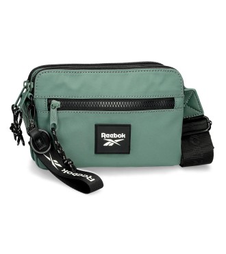 8765122 BANDOLERA 2C. REEBOK ELSIE VERDE