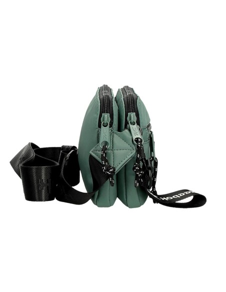 8765122 BANDOLERA 2C. REEBOK ELSIE VERDE 8765122 BANDOLERA 2C. REEBOK ELSIE VERDE