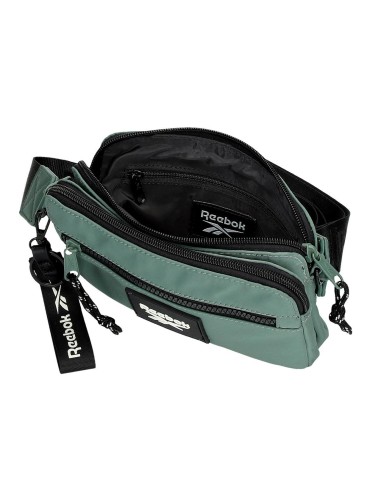 8765122 BANDOLERA 2C. REEBOK ELSIE VERDE