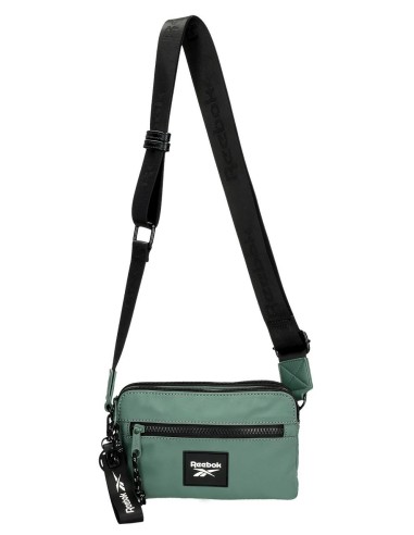 8765122 BANDOLERA 2C. REEBOK ELSIE VERDE