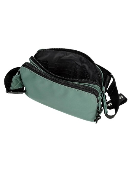 8765122 BANDOLERA 2C. REEBOK ELSIE VERDE 8765122 BANDOLERA 2C. REEBOK ELSIE VERDE