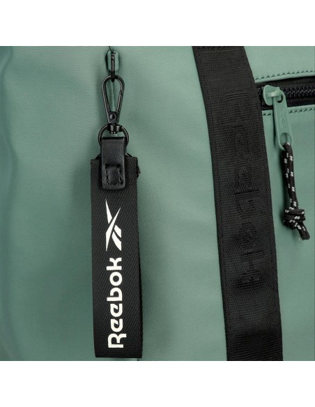 8765122 BANDOLERA 2C. REEBOK ELSIE VERDE 8765122 BANDOLERA 2C. REEBOK ELSIE VERDE