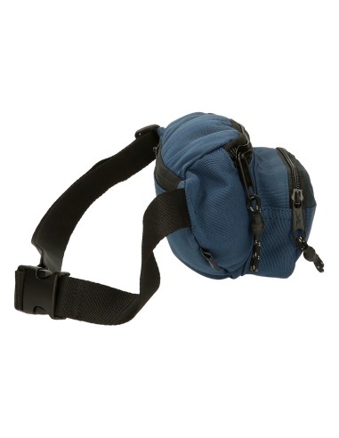 8834922 RIÑONERA REEBOK DEXTER MARINO